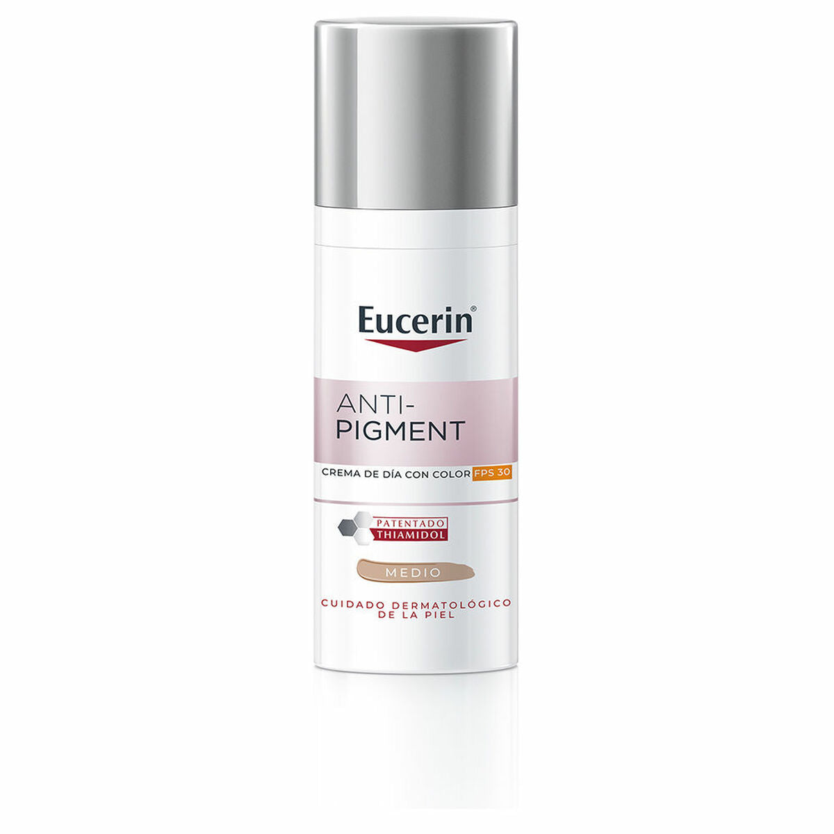 Hydrating Facial Cream Eucerin ANTI-PIGMENT 50 ml-0