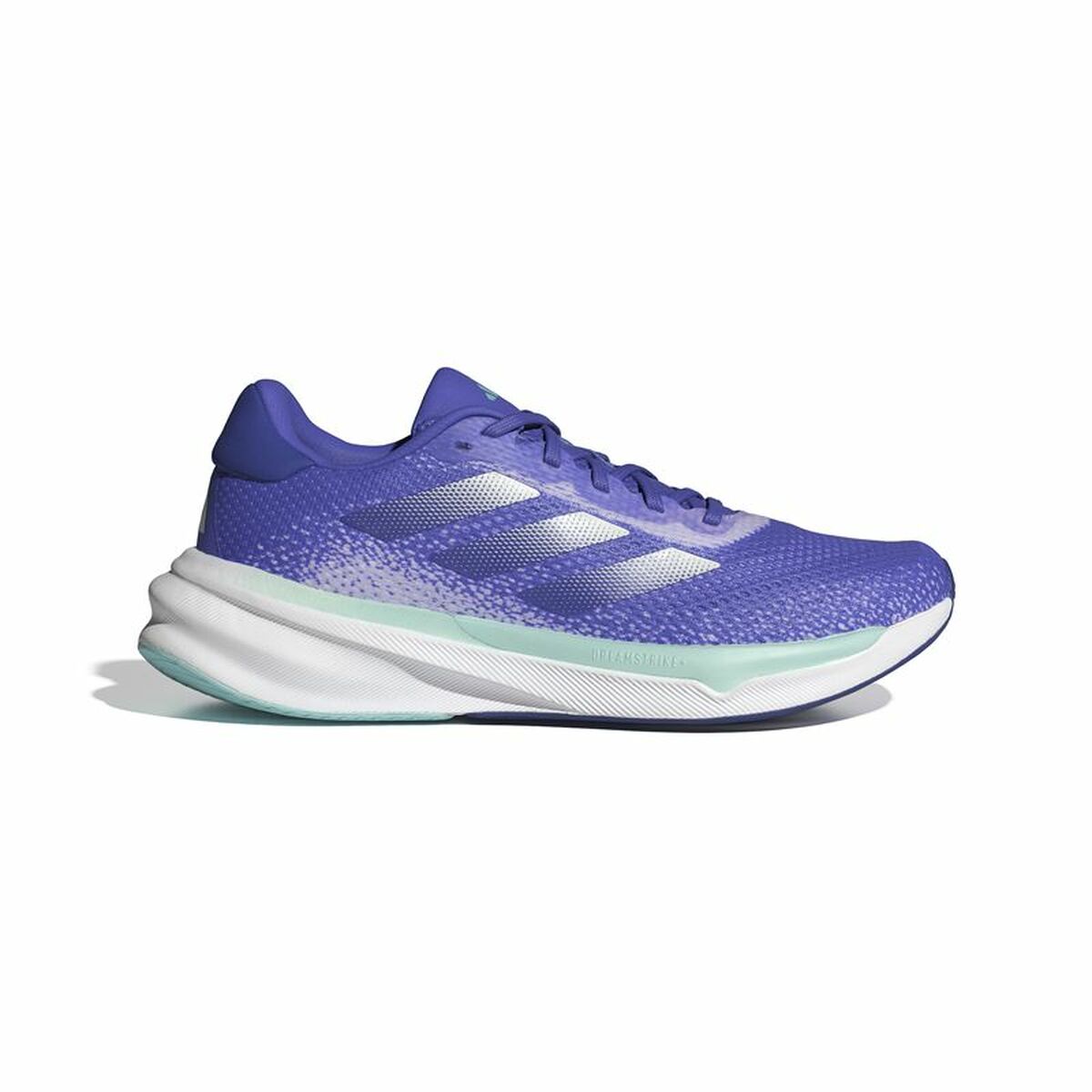 Sports Trainers for Women Adidas Supernova Stride Blue-0