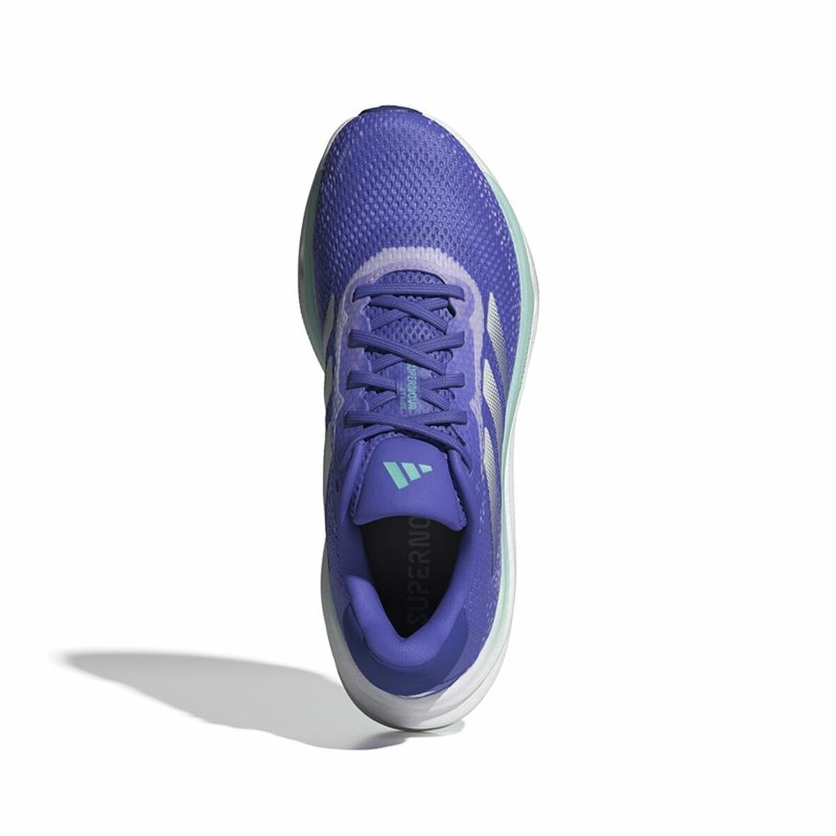 Sports Trainers for Women Adidas Supernova Stride Blue-5