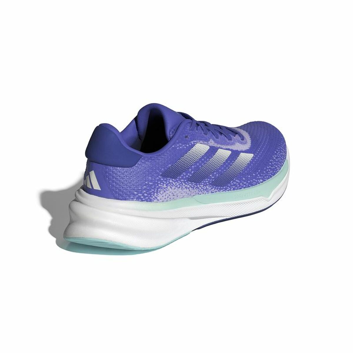 Sports Trainers for Women Adidas Supernova Stride Blue-1