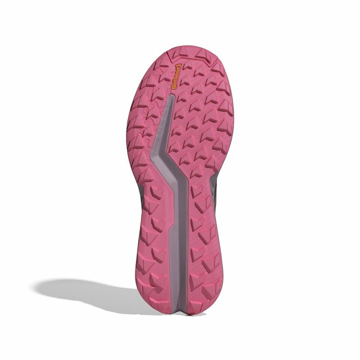 Sports Trainers for Women Adidas Terrex Soulstride Flow Gtx Red Burgundy-6