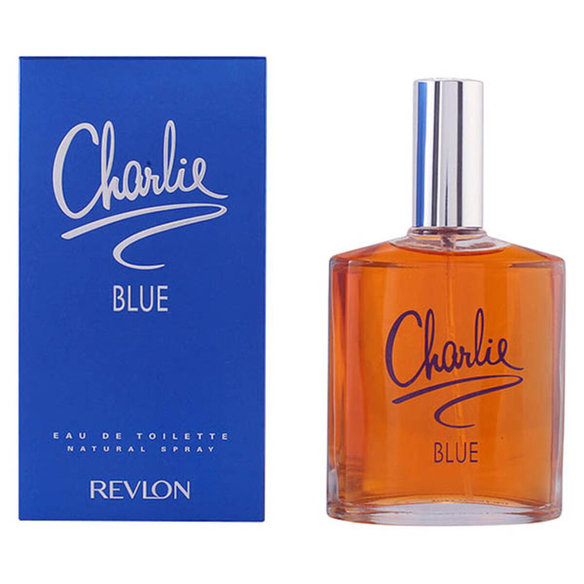 Women's Perfume Revlon EDT 100 ml-0