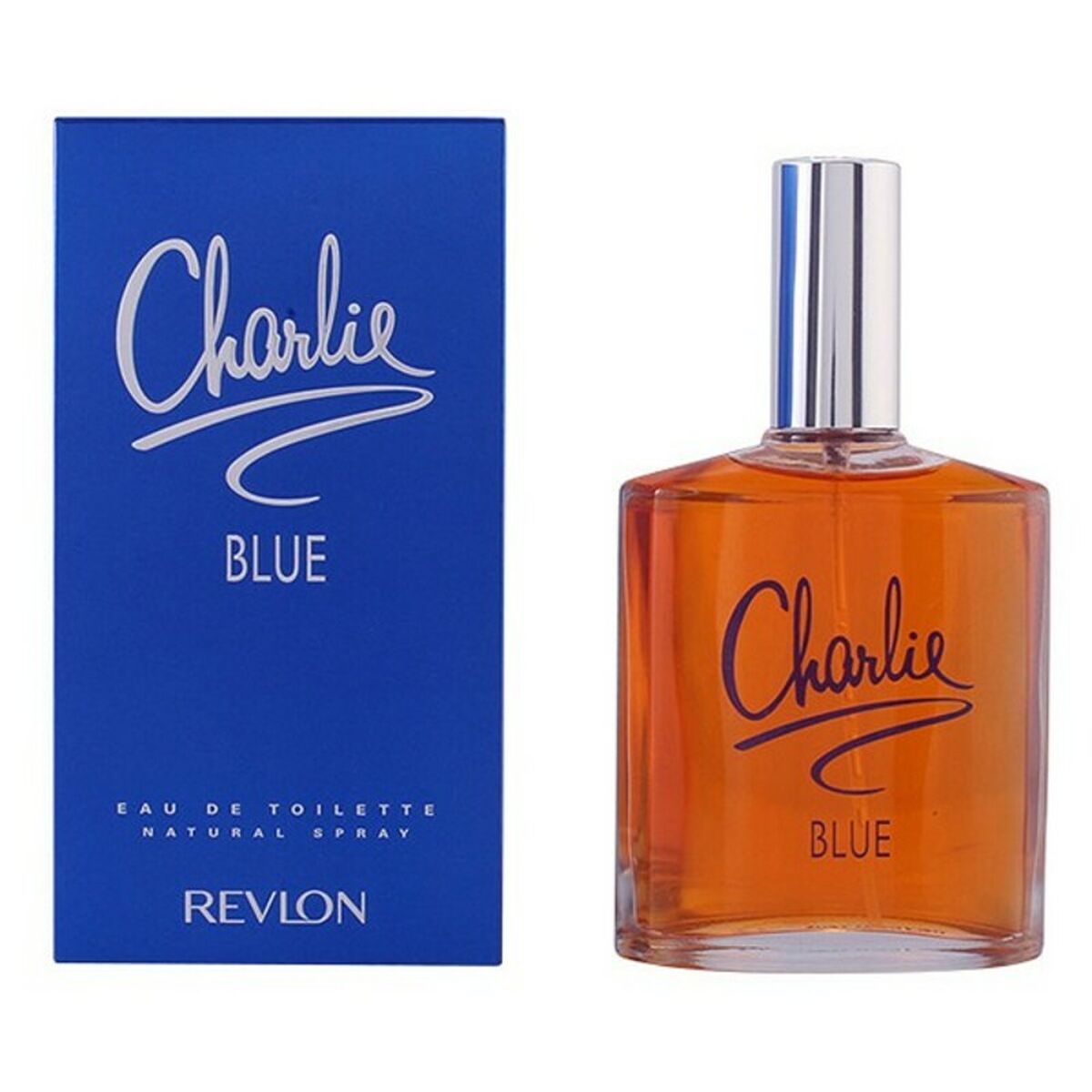 Women's Perfume Revlon EDT 100 ml-2