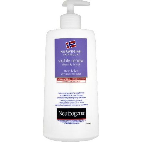 Lotiune de corp, Neutrogena, Visibly Renew, 400 ml (518705800)-0