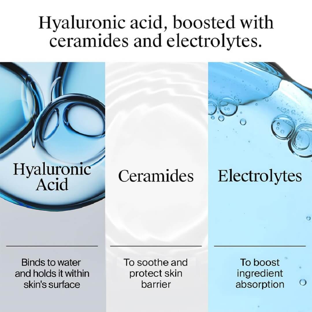 Крем за лице Hydro Boost Neutrogena Hydro Boost 50 ml