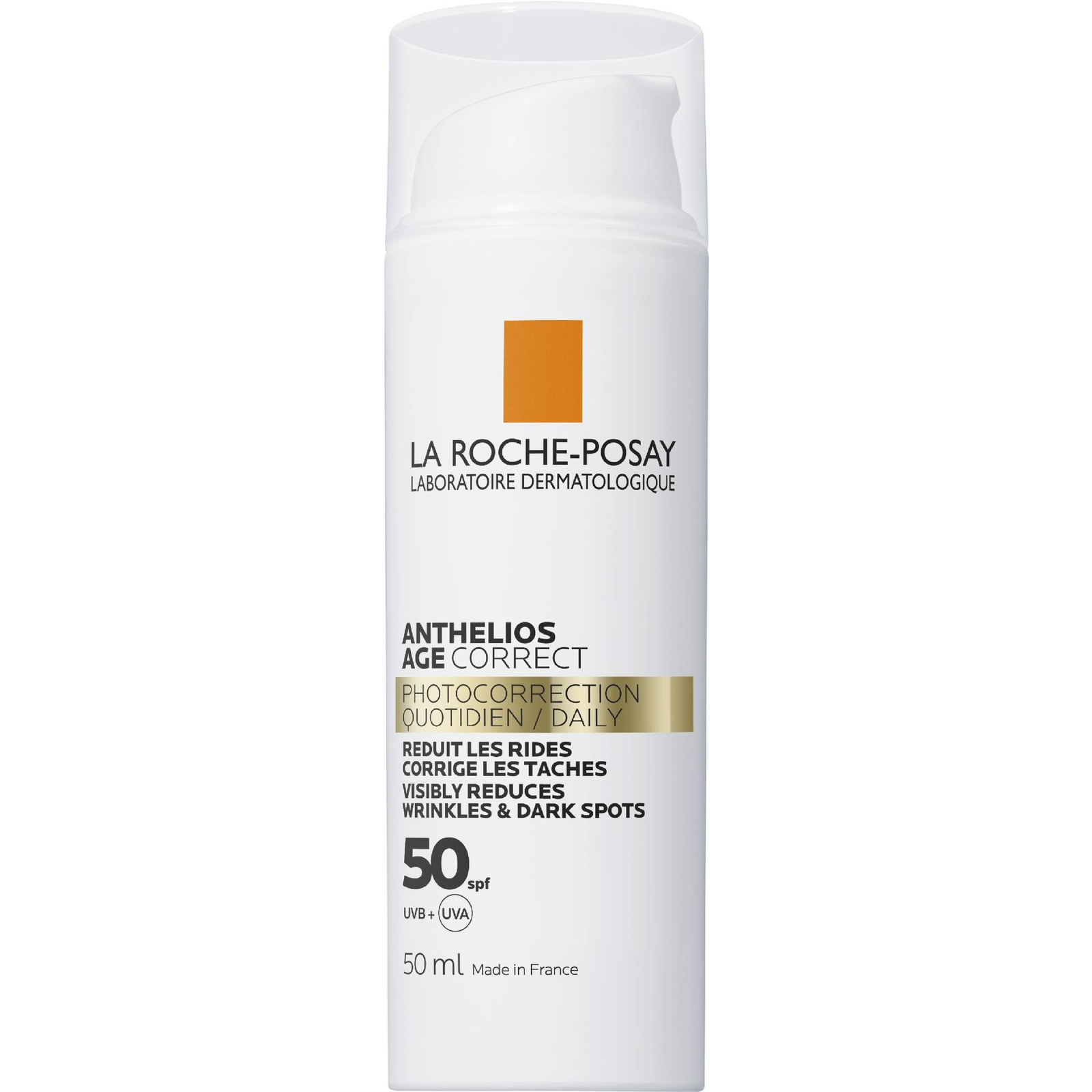 LA ROCHE-POSAY Anthelios Age Correct 50 ml (3337875761031)-0