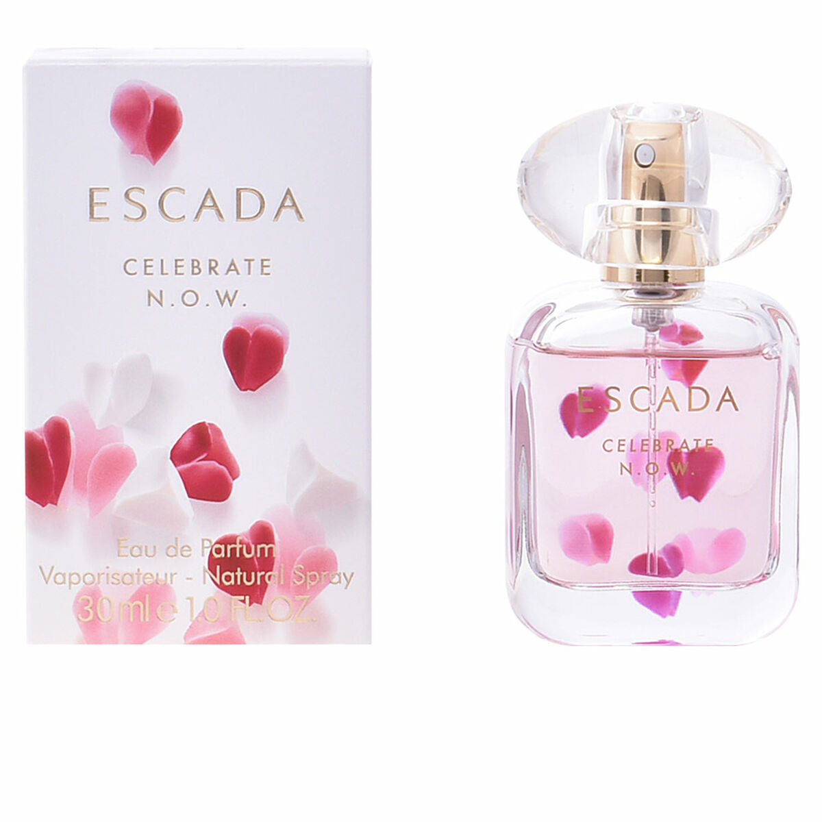 Women's Perfume Celebrate N.O.W. Escada EDP EDP-1