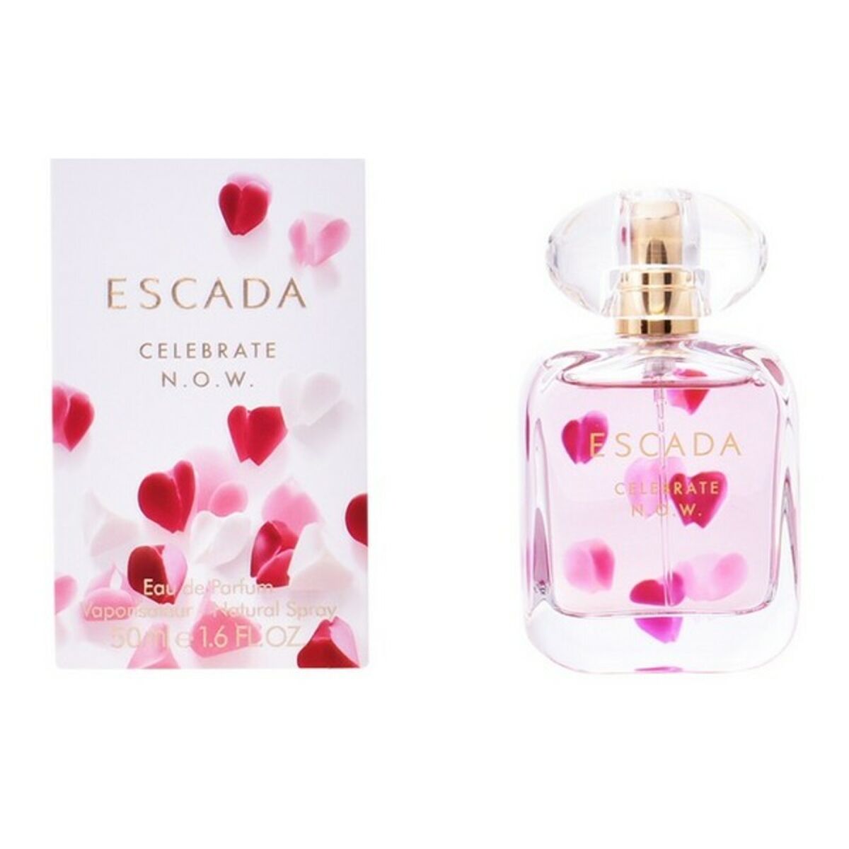 Women's Perfume Celebrate N.O.W. Escada EDP EDP-5