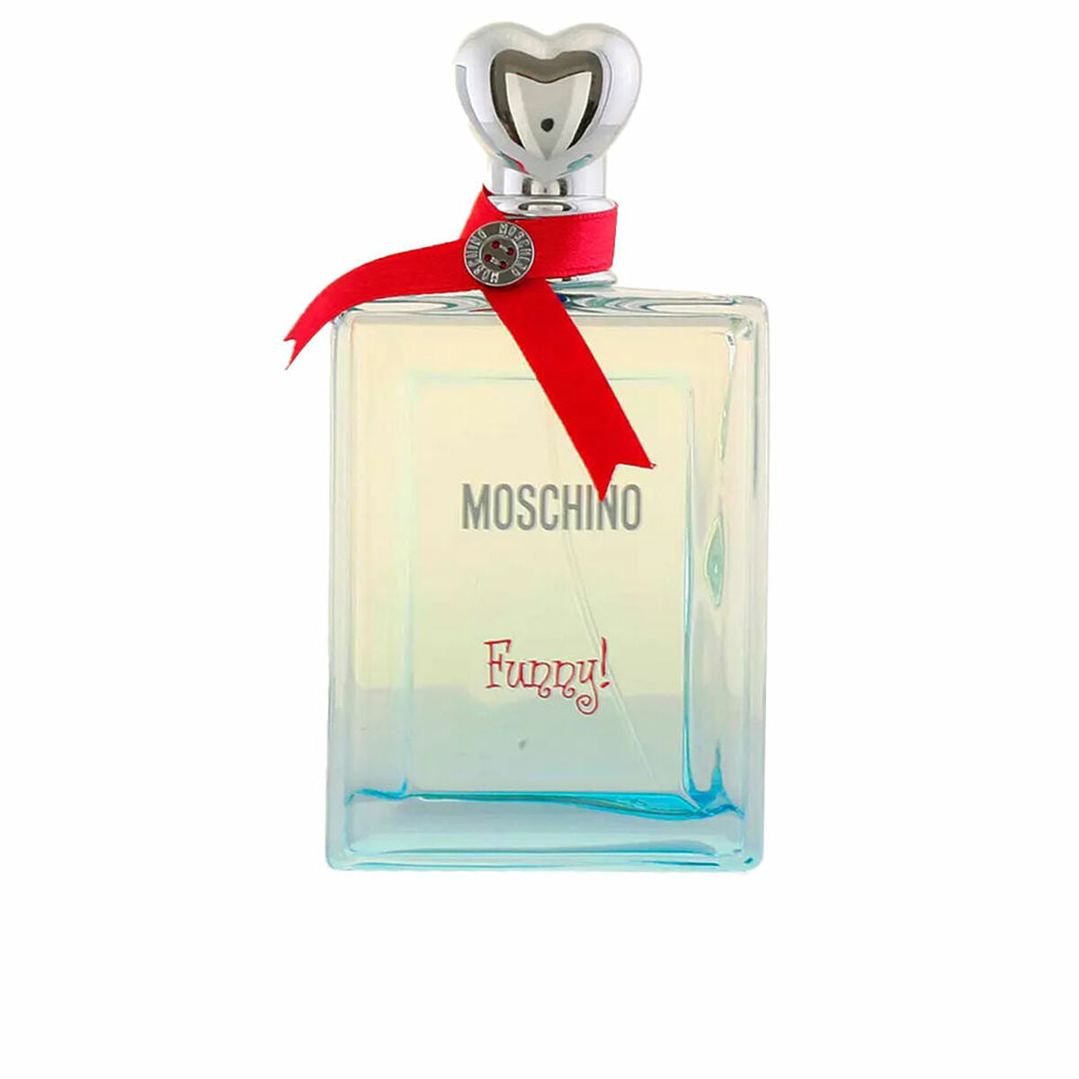 Women's Perfume Moschino EDT-1