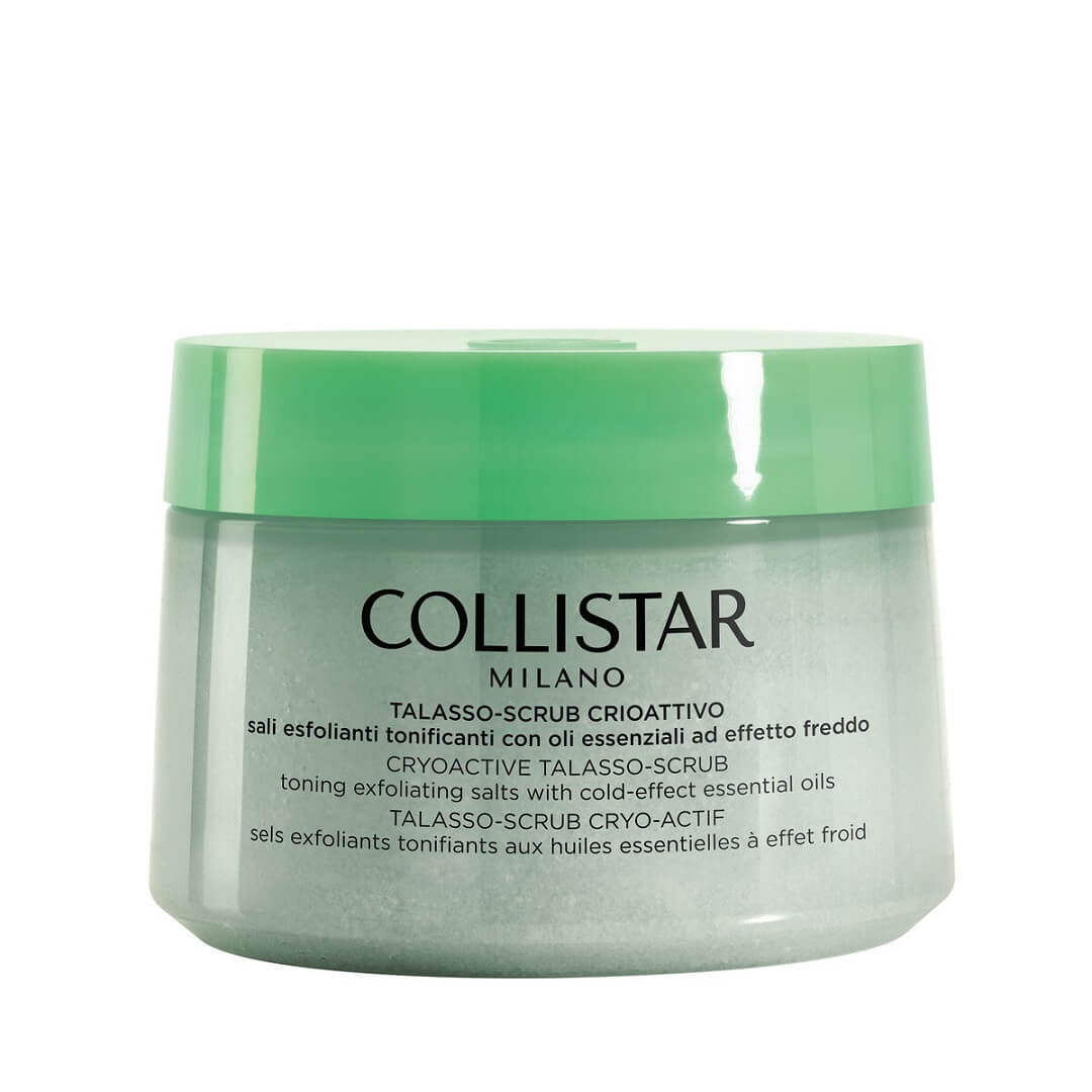 Ексфолирант за тяло Collistar PERFECT BODY 700 g