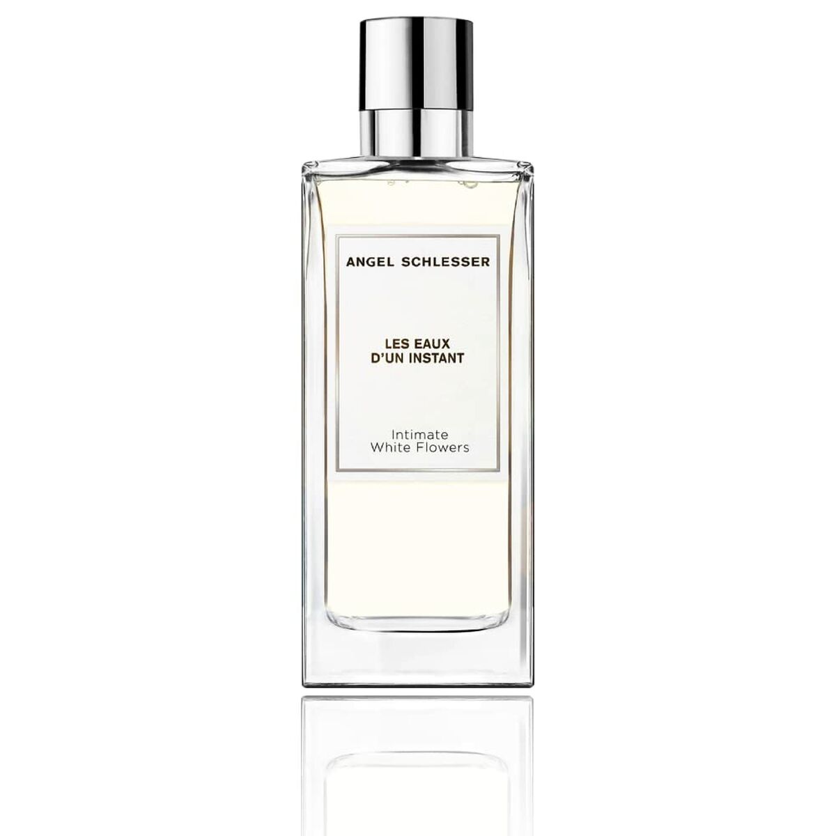 Women's Perfume Angel Schlesser LES EAUX D'UN INSTANT EDT 150 ml-0