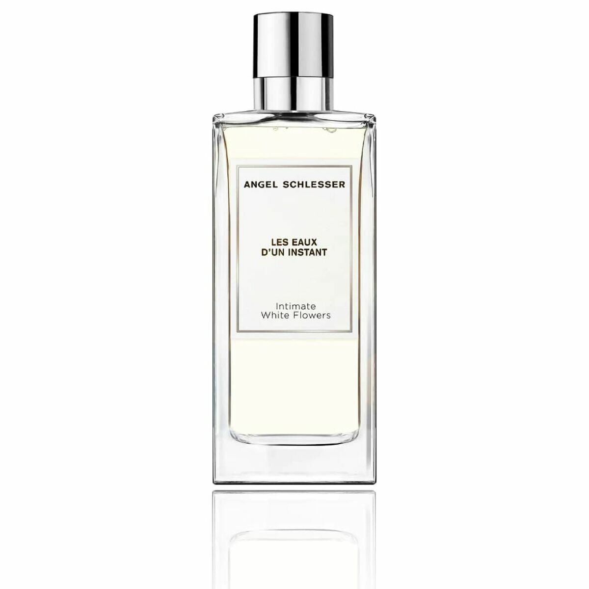 Women's Perfume Angel Schlesser LES EAUX D'UN INSTANT EDT 150 ml-2