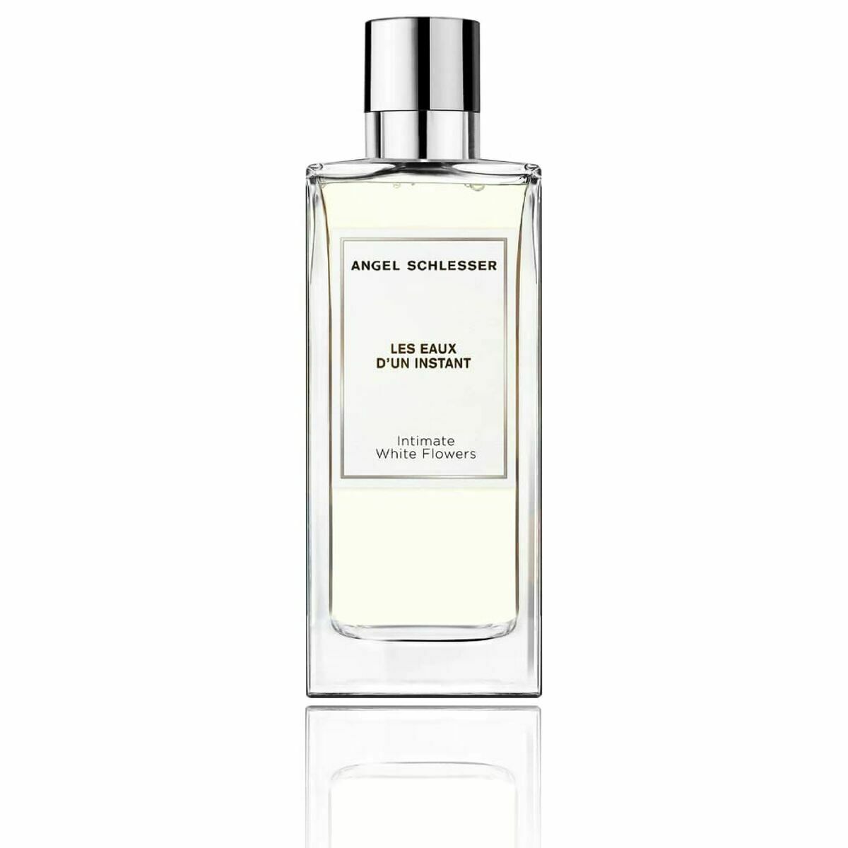 Women's Perfume Angel Schlesser LES EAUX D'UN INSTANT EDT 150 ml-1