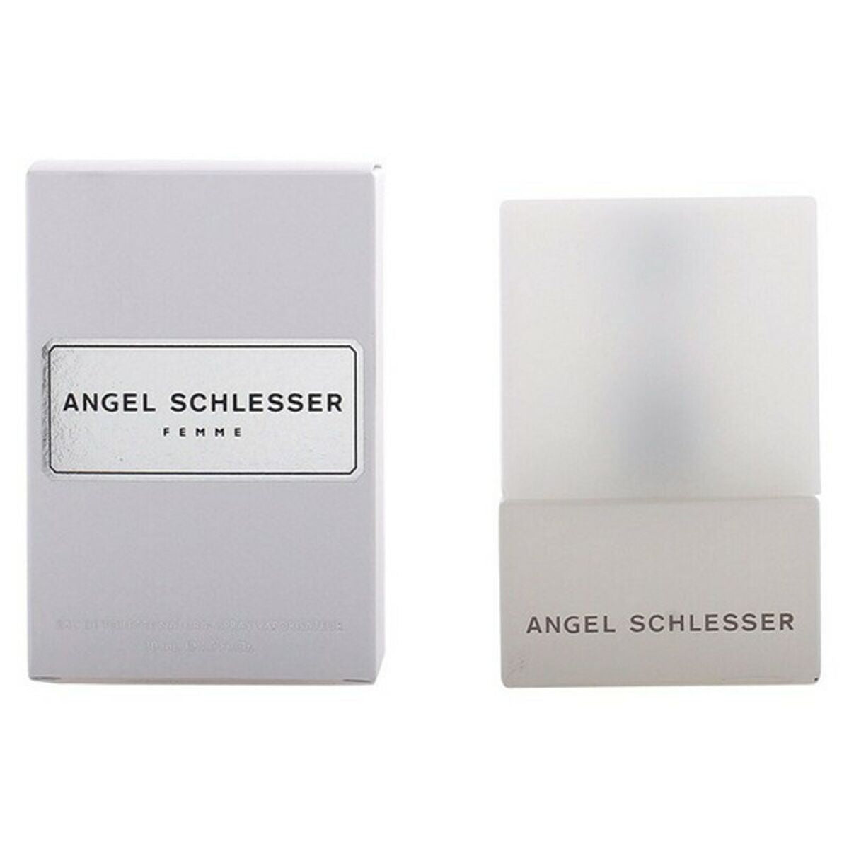Women's Perfume Angel Schlesser EDT-4
