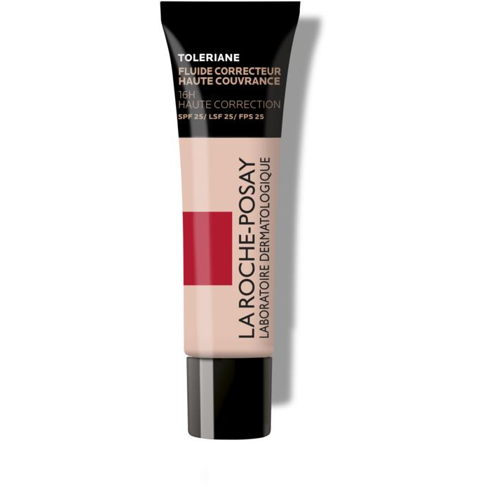 LA ROCHE-POSAY Toleriane make-up SPF25 8 30 ml (3337875836760)-0