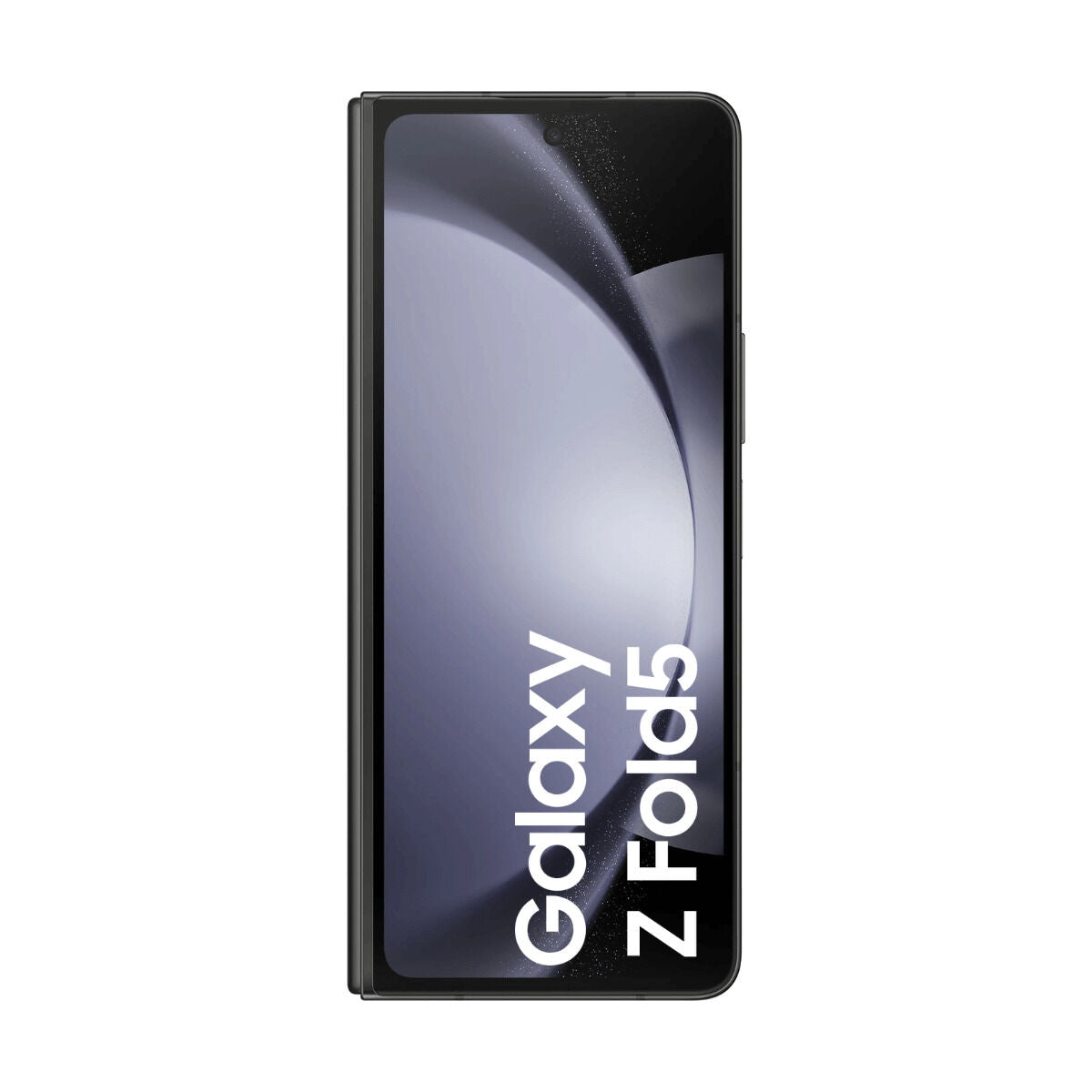 Smartphone Samsung SM-F946B 7,6" Octa Core 12 GB RAM 256 GB Grey-1