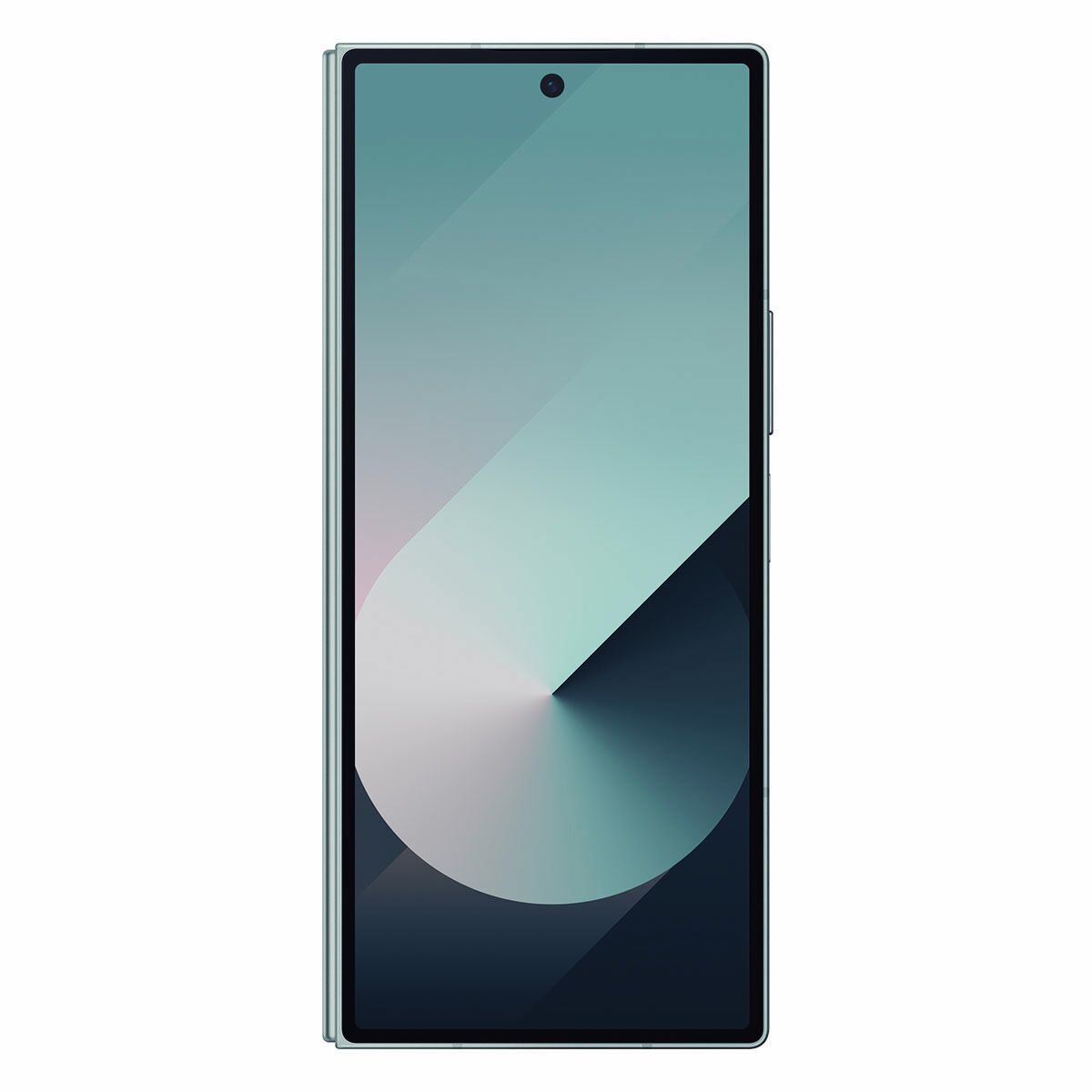 Smartphone Samsung Galaxy Z Fold6 5G 7,6" Octa Core 12 GB RAM 256 GB Grey-3
