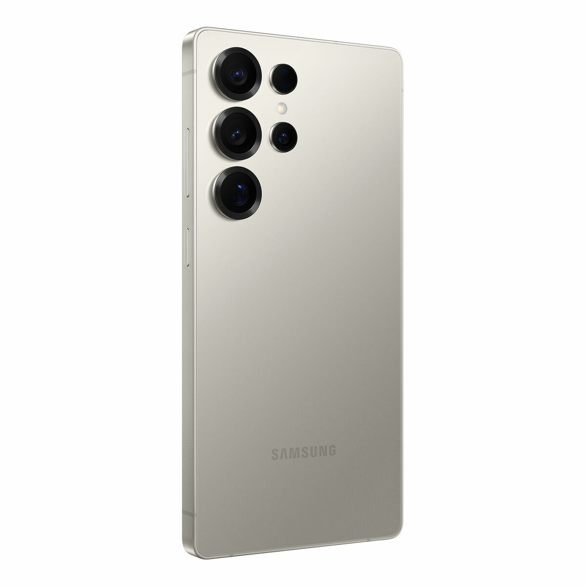Smartphone Samsung SM-S938BZTHEUE 6,9" Qualcomm Snapdragon 8 Elite 12 GB RAM 1 TB Grey Titanium-28