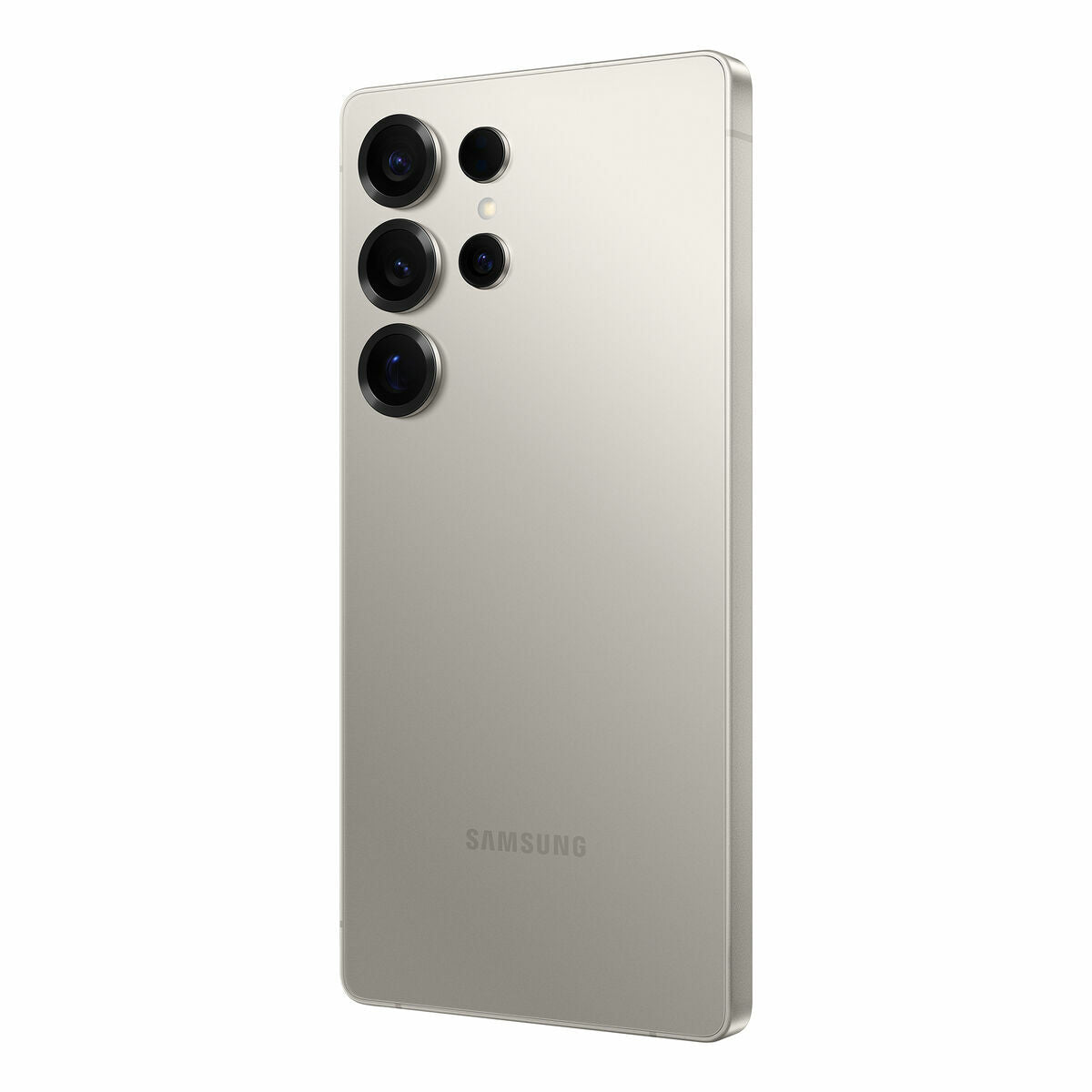 Smartphone Samsung SM-S938BZTHEUE 6,9" Qualcomm Snapdragon 8 Elite 12 GB RAM 1 TB Grey Titanium-27