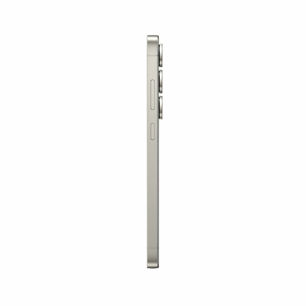 Smartphone Samsung SM-S938BZTHEUE 6,9" Qualcomm Snapdragon 8 Elite 12 GB RAM 1 TB Grey Titanium-9