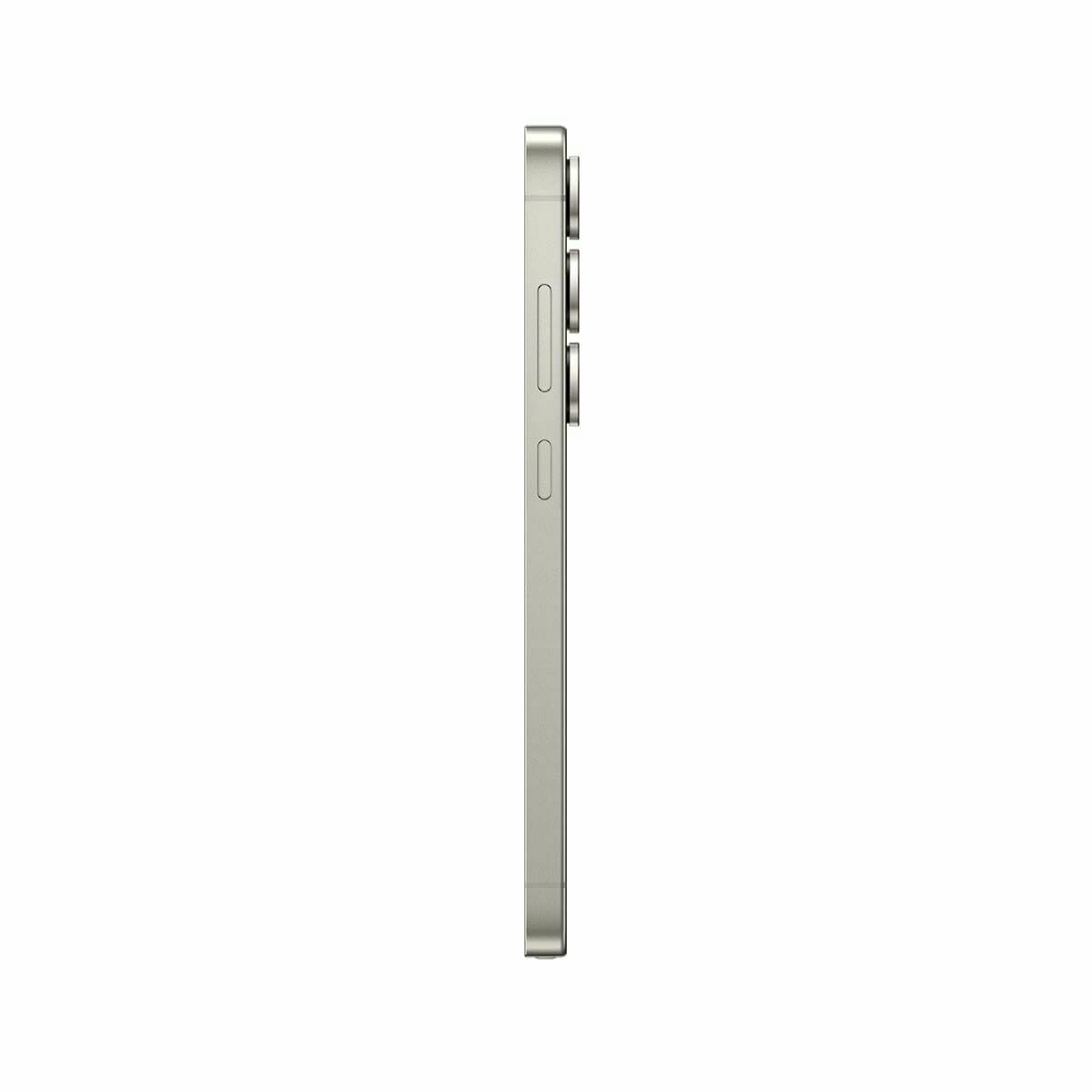 Smartphone Samsung SM-S938BZTHEUE 6,9" Qualcomm Snapdragon 8 Elite 12 GB RAM 1 TB Grey Titanium-8