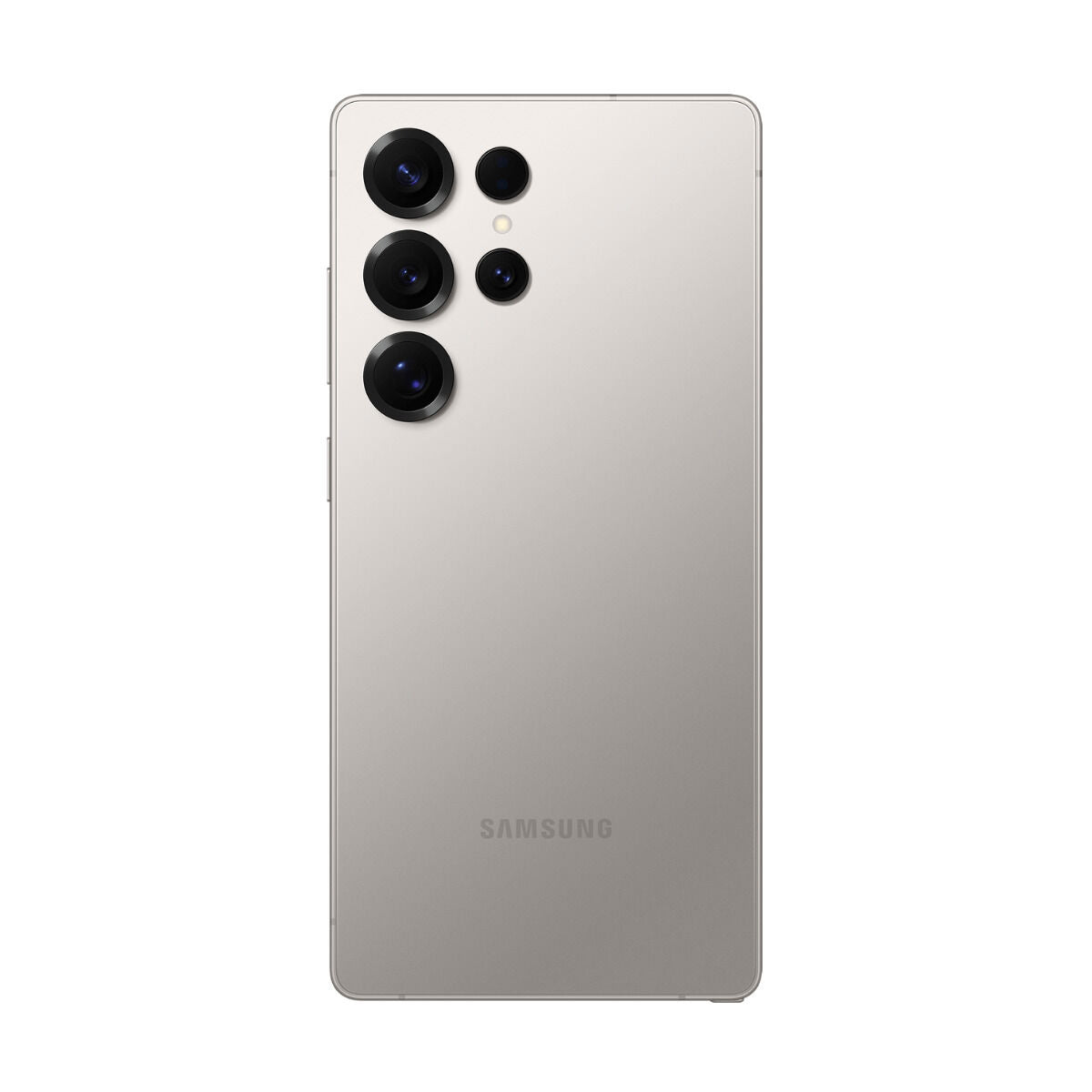 Smartphone Samsung SM-S938BZTGEUE 6,9" 12 GB RAM 512 GB Grey Titanium-3