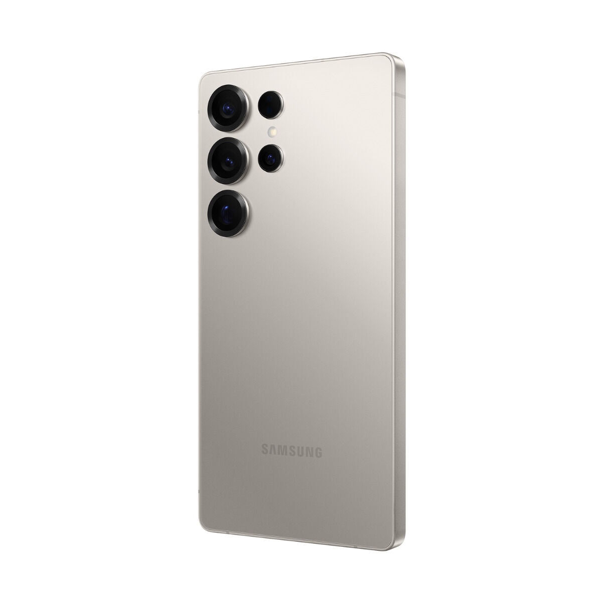Smartphone Samsung SM-S938BZTGEUE 6,9" 12 GB RAM 512 GB Grey Titanium-2