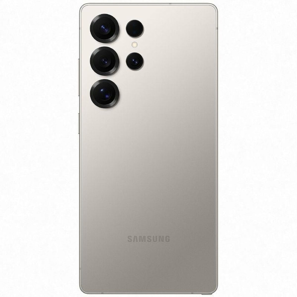Smartphone Samsung Galaxy S25 Ultra Octa Core 12 GB RAM 512 GB Grey 6,9"-1