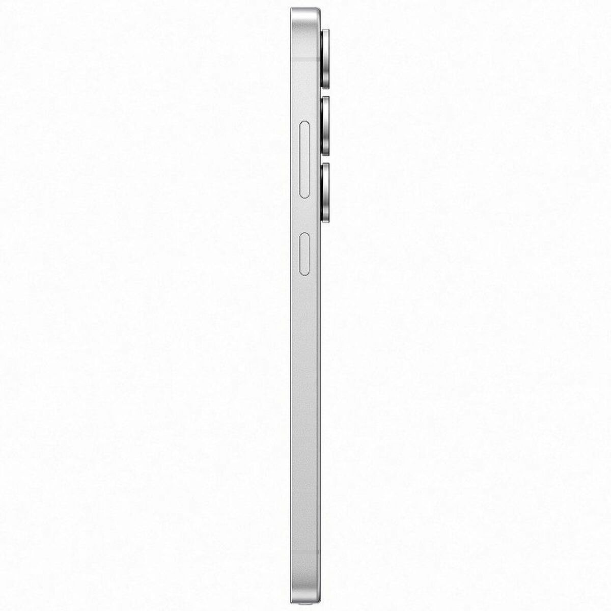 Smartphone Samsung Galaxy S25 Ultra Octa Core 12 GB RAM 512 GB Silver 6,9"-2