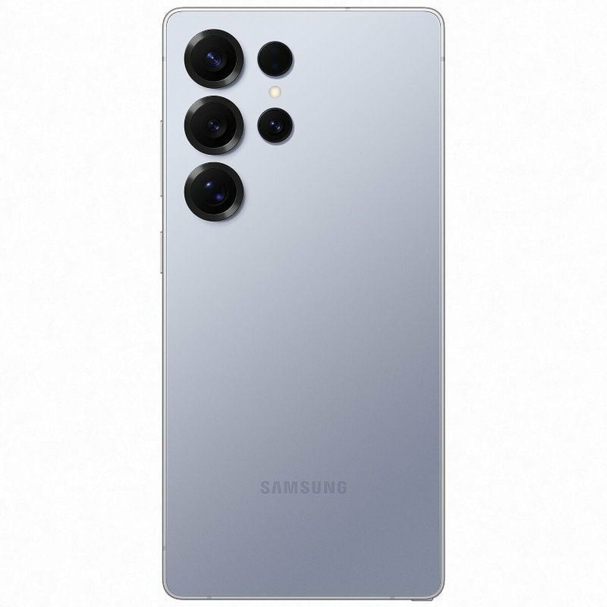 Smartphone Samsung Galaxy S25 Ultra Octa Core 12 GB RAM 512 GB Silver 6,9"-1