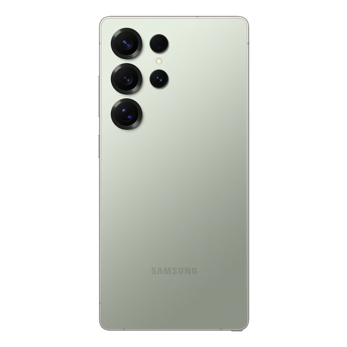 Smartphone Samsung SM-S938BZGHEUE 6,9" Qualcomm Snapdragon 8 Elite 12 GB RAM 1 TB Green-1