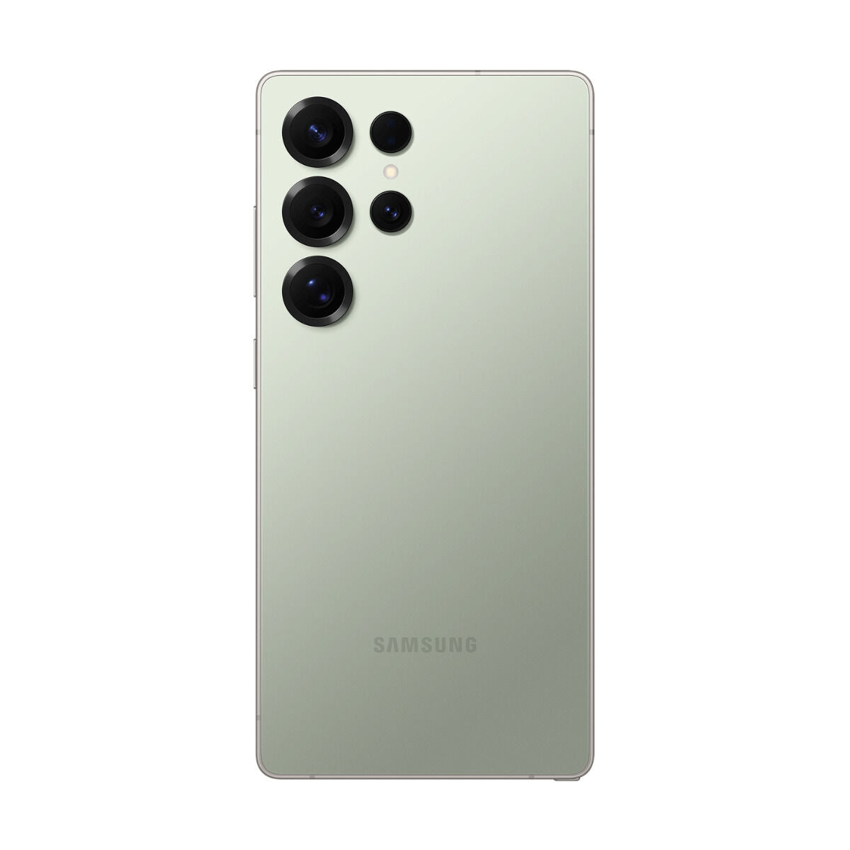 Smartphone Samsung SM-S938BZGHEUE 6,9" Qualcomm Snapdragon 8 Elite 12 GB RAM 1 TB Green-6
