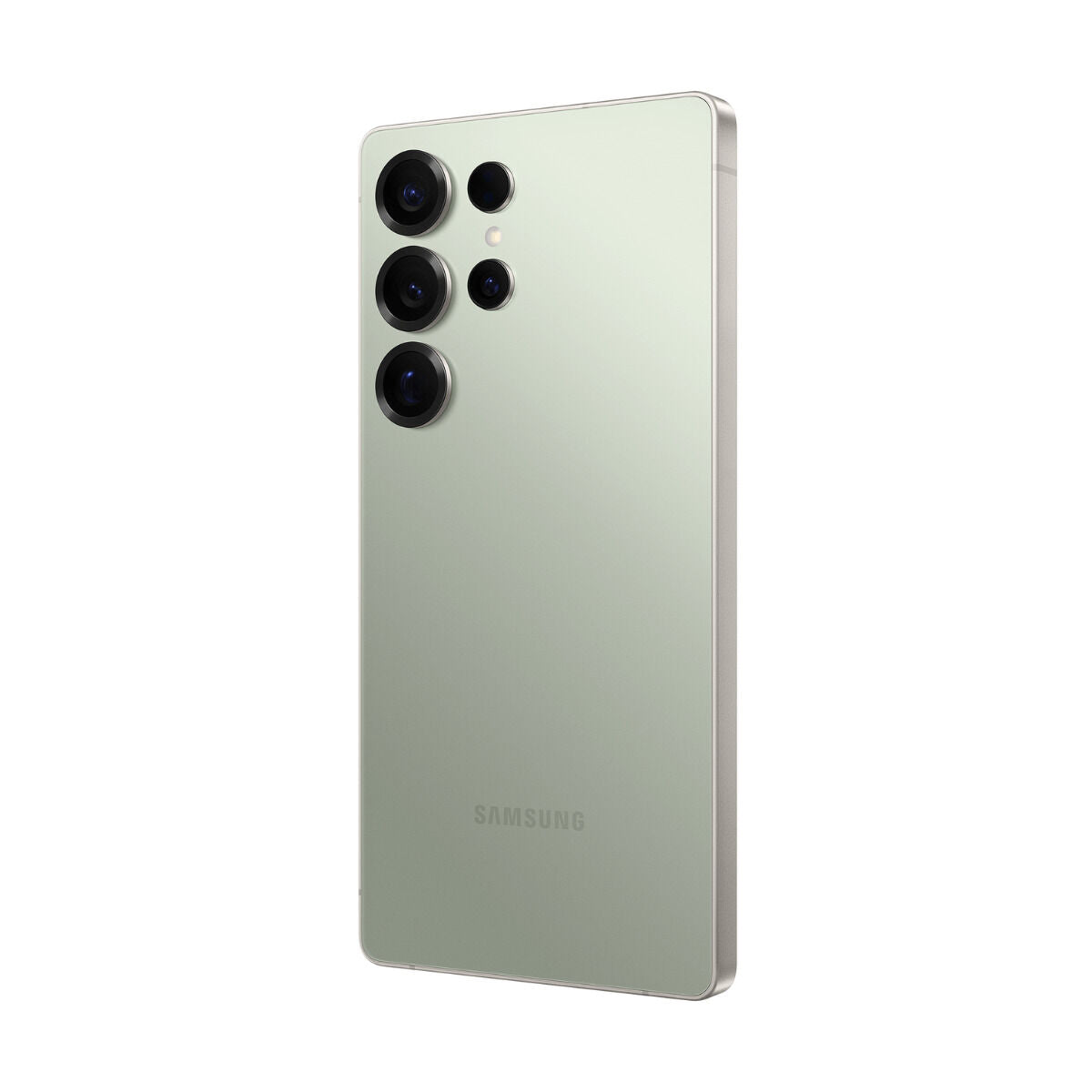 Smartphone Samsung SM-S938BZGHEUE 6,9" Qualcomm Snapdragon 8 Elite 12 GB RAM 1 TB Green-4
