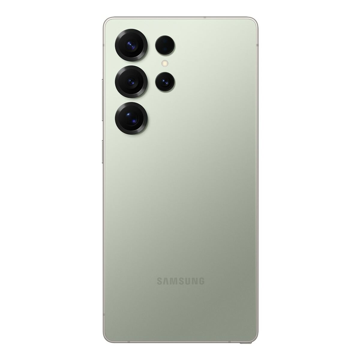 Smartphone Samsung SM-S938BZGHEUE 6,9" Qualcomm Snapdragon 8 Elite 12 GB RAM 1 TB Green-25