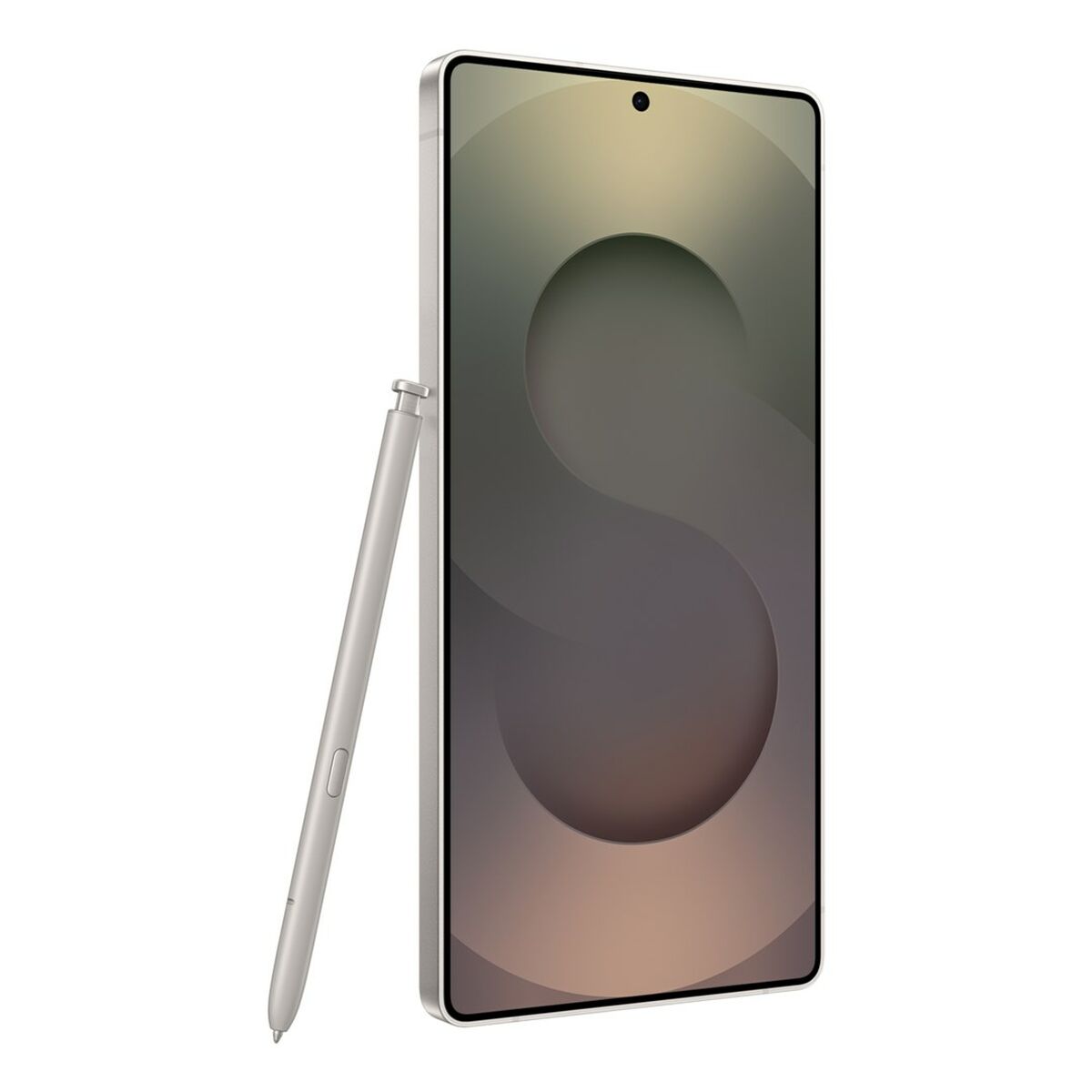 Smartphone Samsung SM-S938BZGHEUE 6,9" Qualcomm Snapdragon 8 Elite 12 GB RAM 1 TB Green-15