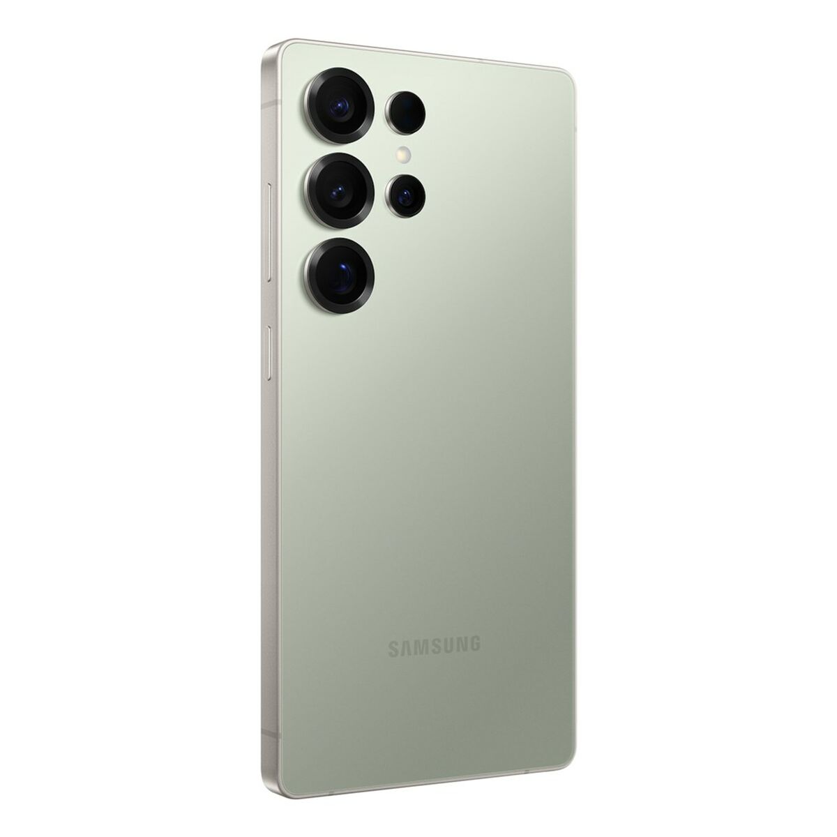 Smartphone Samsung SM-S938BZGHEUE 6,9" Qualcomm Snapdragon 8 Elite 12 GB RAM 1 TB Green-24