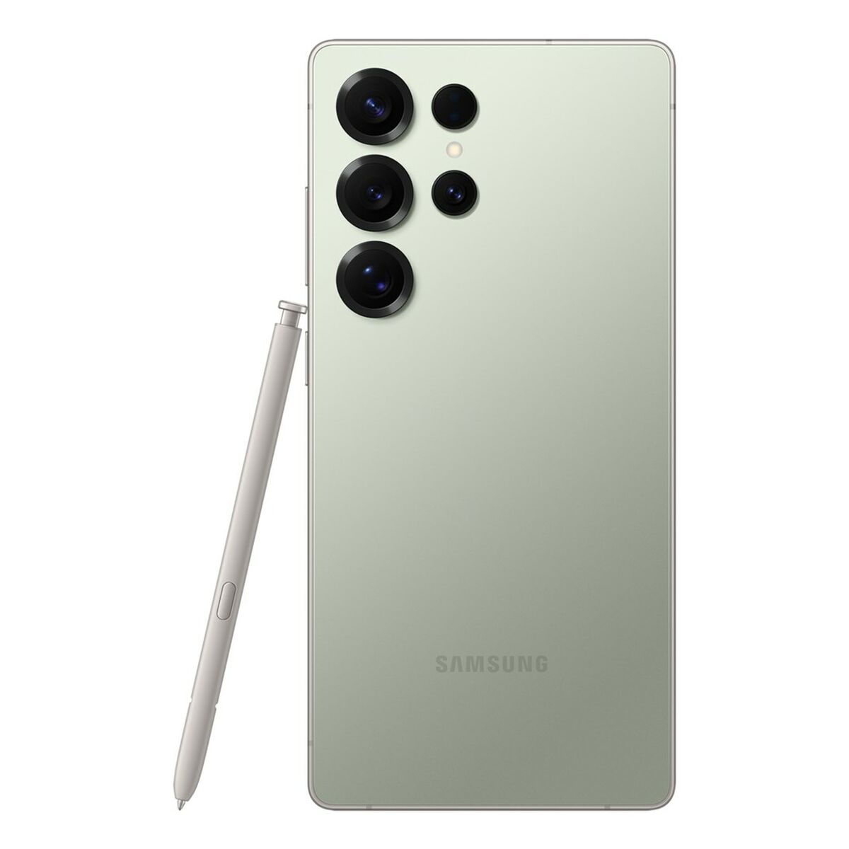 Smartphone Samsung SM-S938BZGHEUE 6,9" Qualcomm Snapdragon 8 Elite 12 GB RAM 1 TB Green-19