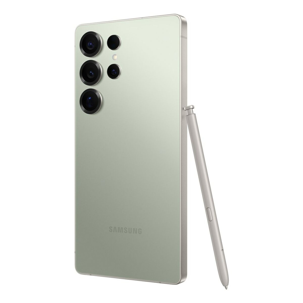 Smartphone Samsung SM-S938BZGHEUE 6,9" Qualcomm Snapdragon 8 Elite 12 GB RAM 1 TB Green-17