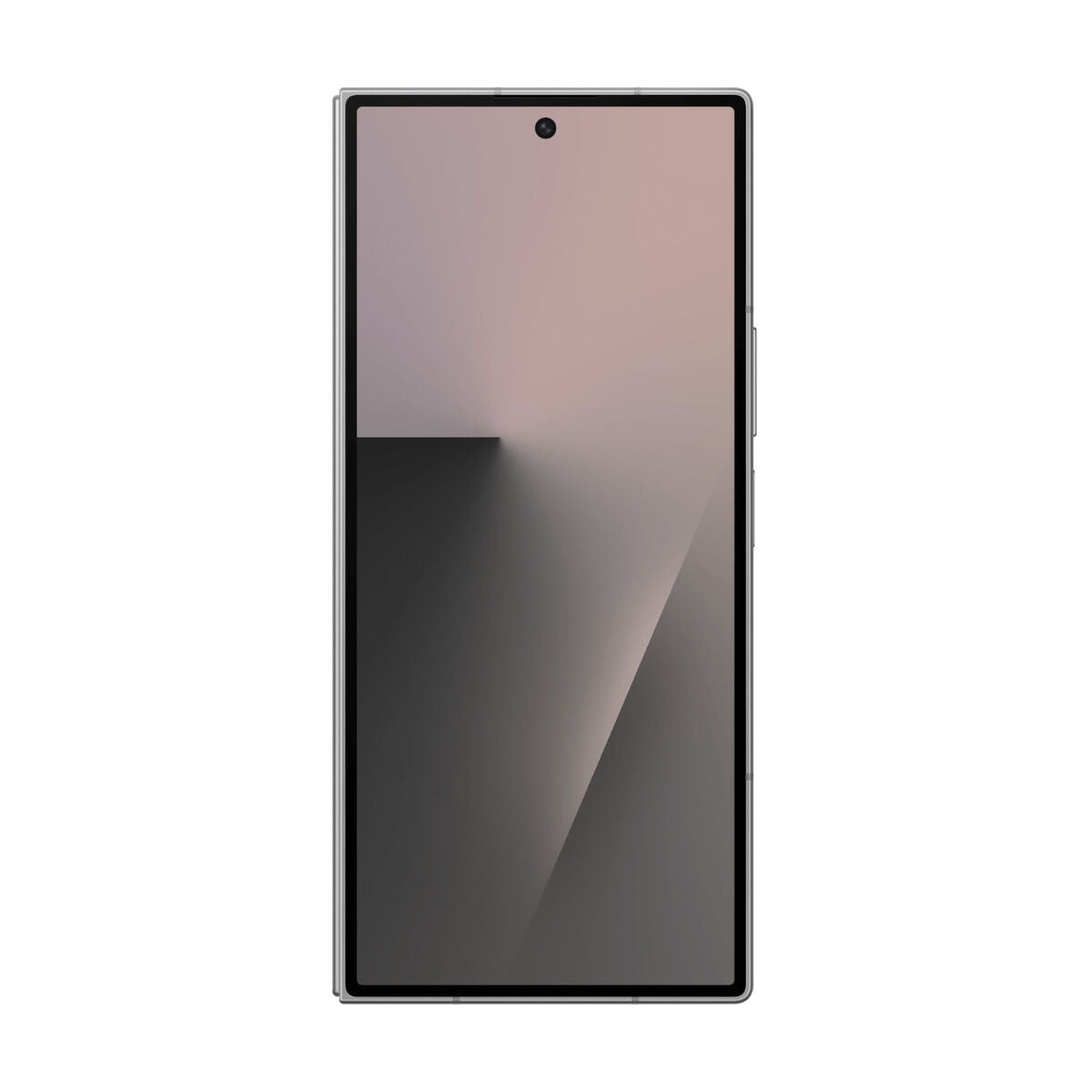 Smartphone Samsung SM-F966BZSCEUE 6,5" Octa Core 12 GB RAM 512 GB Silver-14