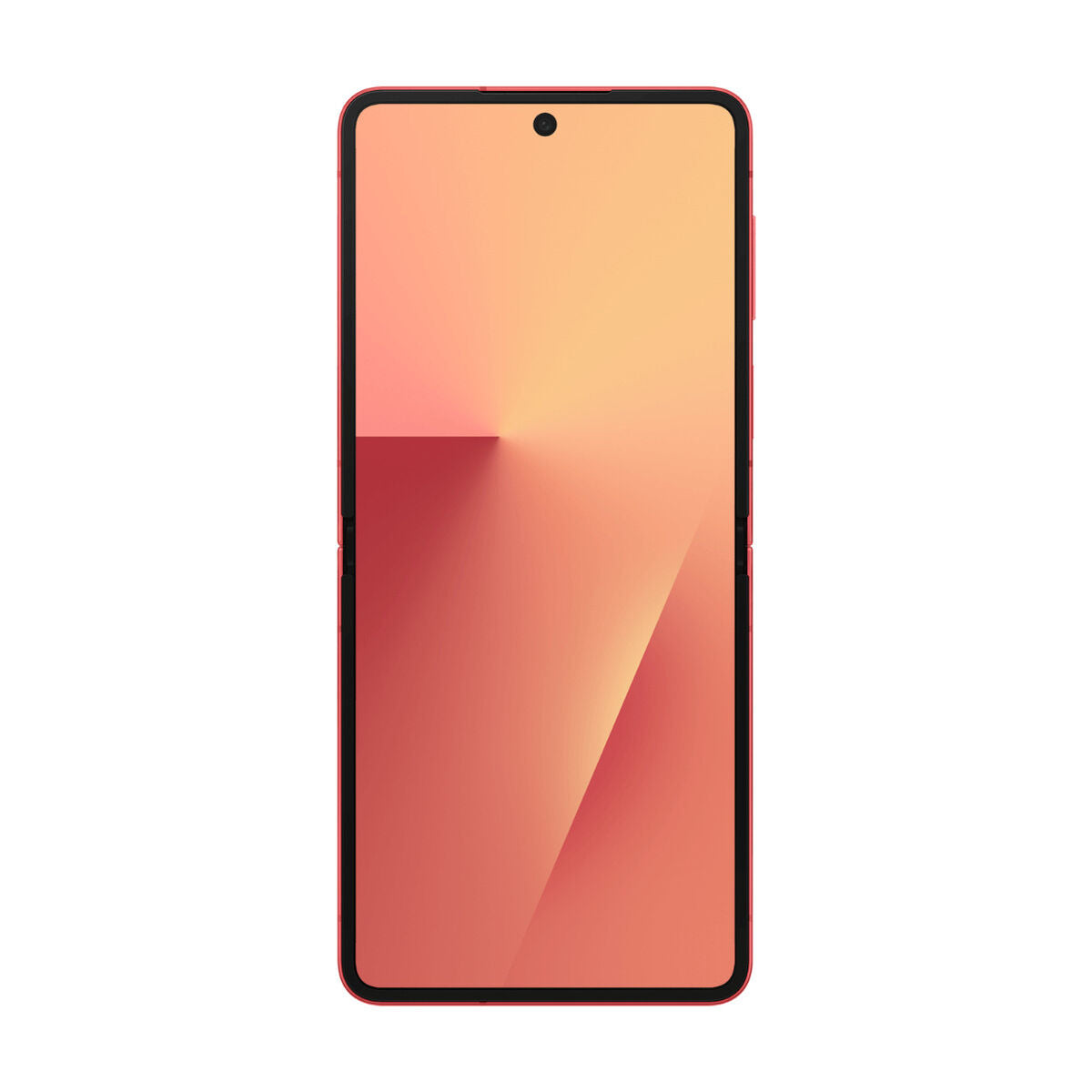 Smartphone Samsung SM-F766BZRGEUE 6,9" Octa Core 12 GB RAM 256 GB Red-7