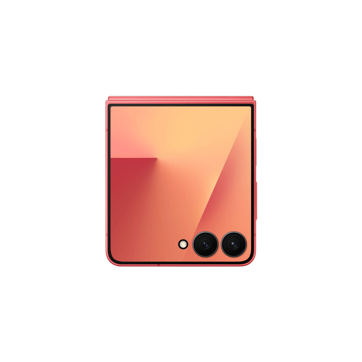 Smartphone Samsung SM-F766BZRGEUE 6,9" Octa Core 12 GB RAM 256 GB Red-4