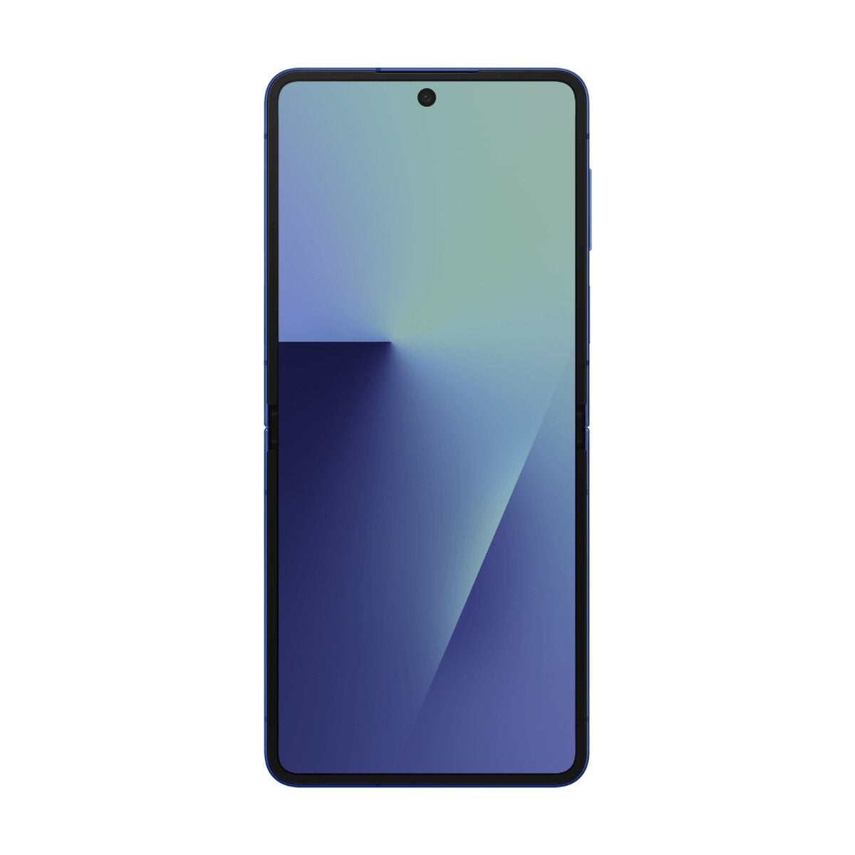 Smartphone Samsung Z FLIP 7 SM-F766B 6,9" Octa Core 12 GB RAM 512 GB Blue-6