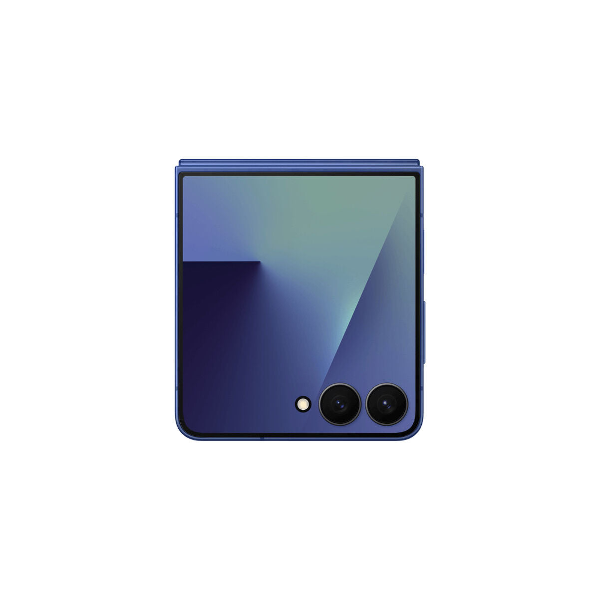 Smartphone Samsung Z FLIP 7 SM-F766B 6,9" Octa Core 12 GB RAM 512 GB Blue-3