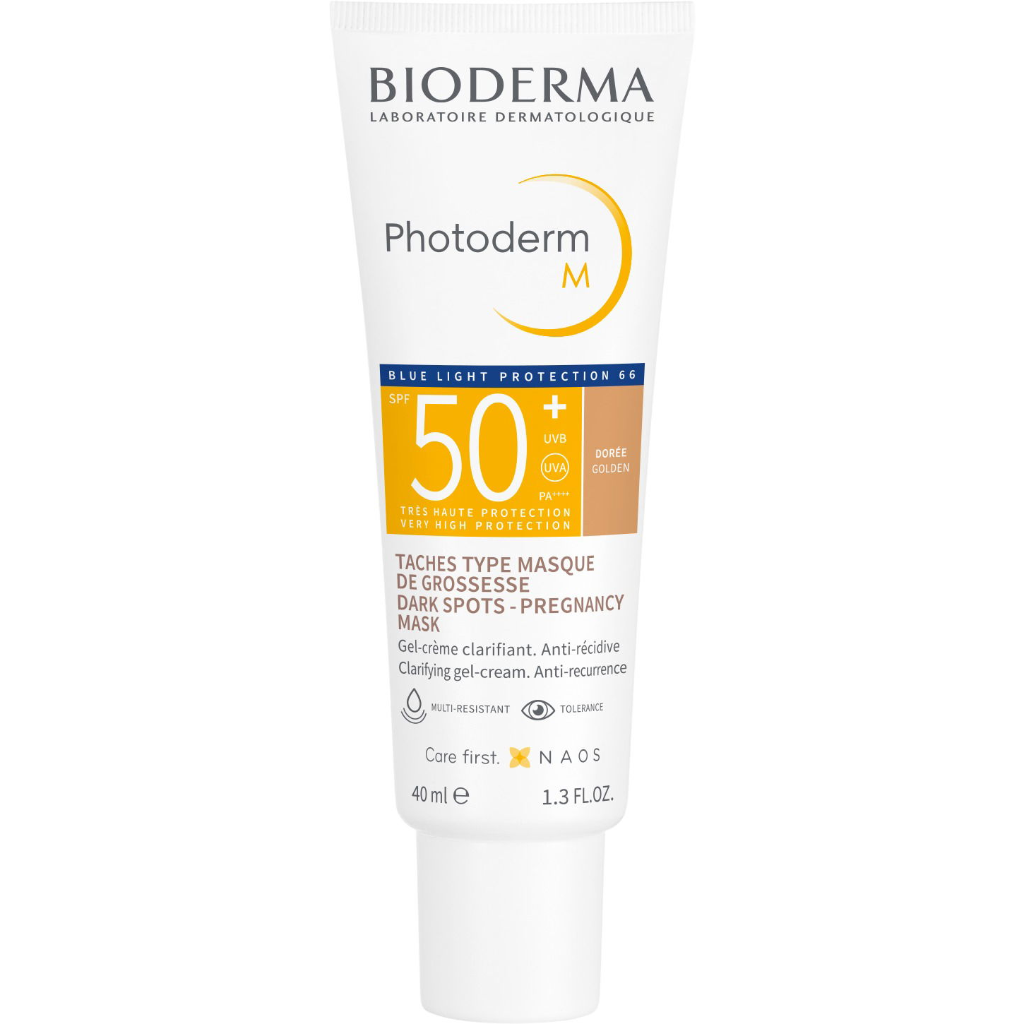 BIODERMA Photoderm M sötét SPF 50+ 40 ml (3701129803714)-0