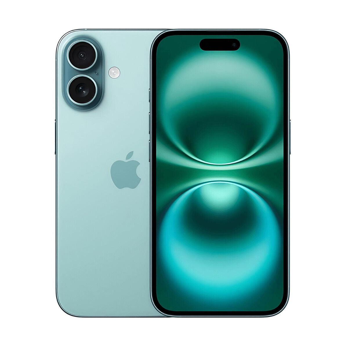Smartphone Apple iPhone 16 6,1" Hexa Core 8 GB RAM 512 GB Green-0