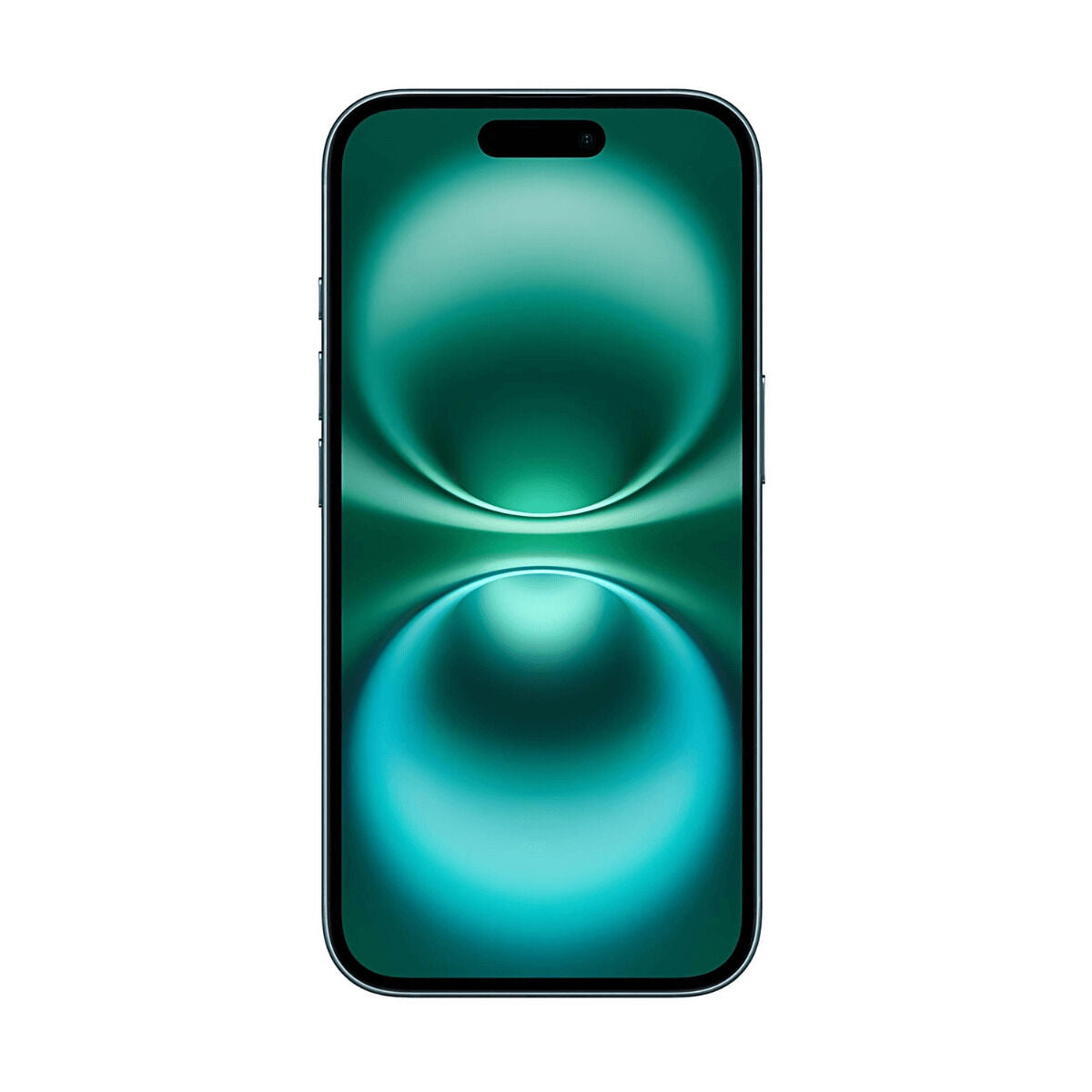 Smartphone Apple iPhone 16 6,1" Hexa Core 8 GB RAM 512 GB Green-2