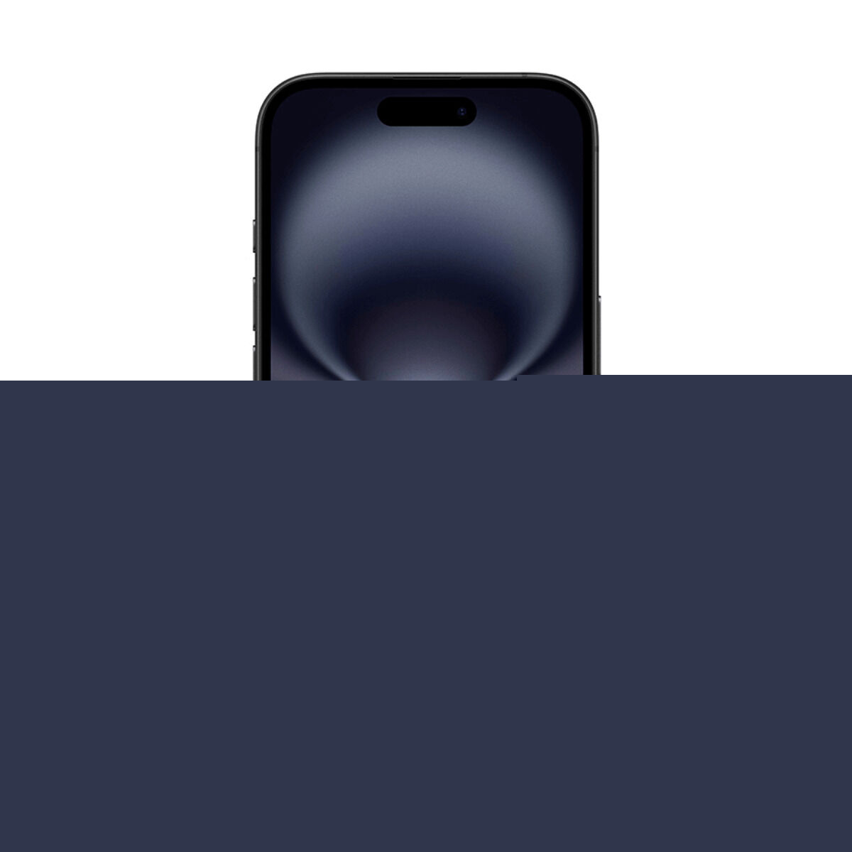 Smartphone Apple iPhone 16 Plus 6,7" Hexa Core 8 GB 128 GB Black-2