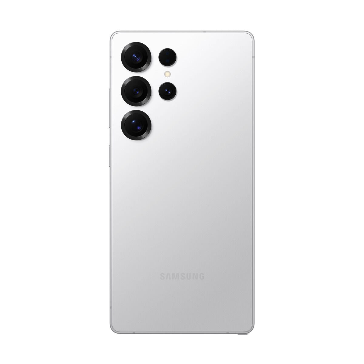 Smartphone Samsung Galaxy S25 Ultra 5G SM-S938B 6,9" Octa Core 12 GB RAM 1 TB Silver-3