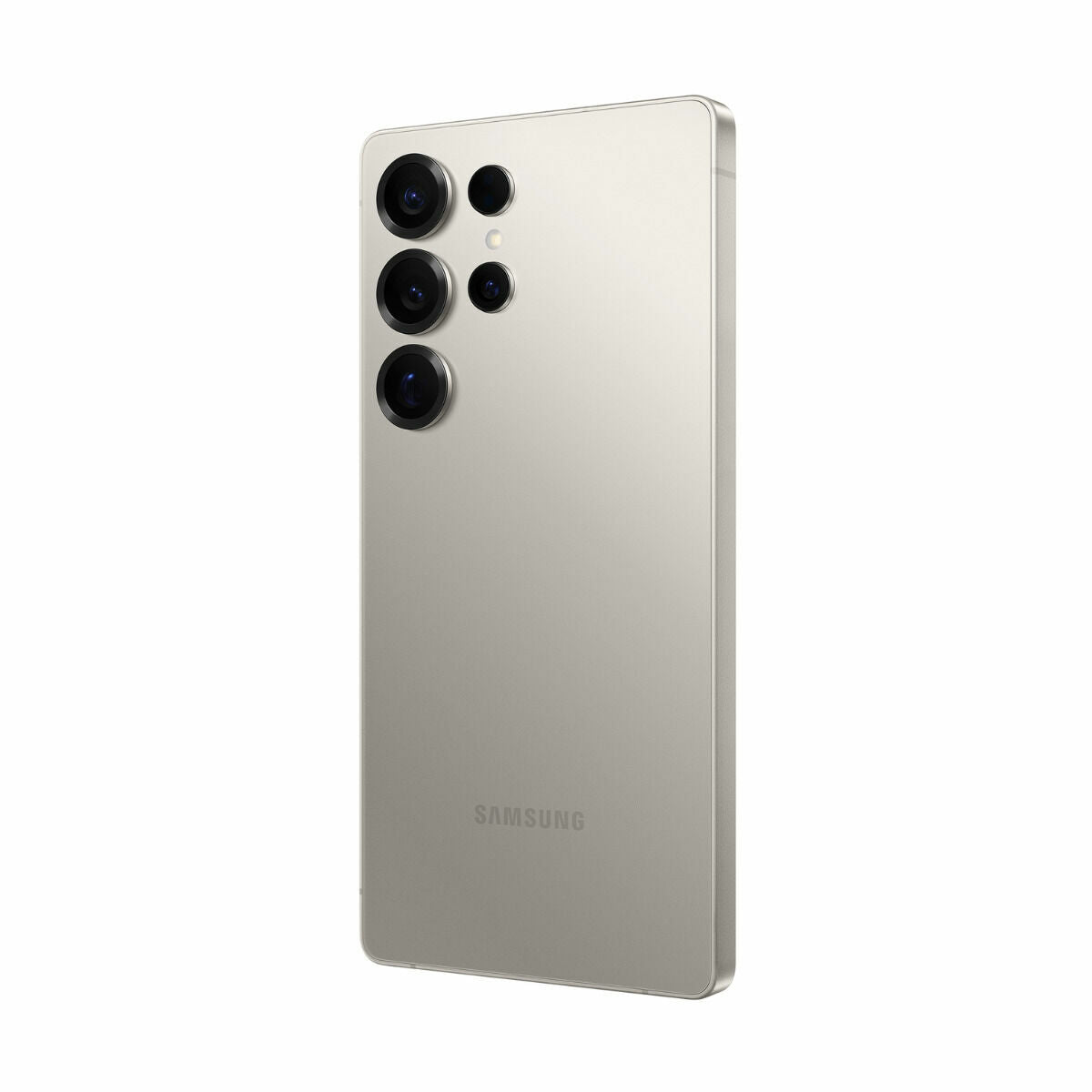 Smartphone Samsung SM-S938B 6,9" Octa Core 12 GB RAM 256 GB Grey-5