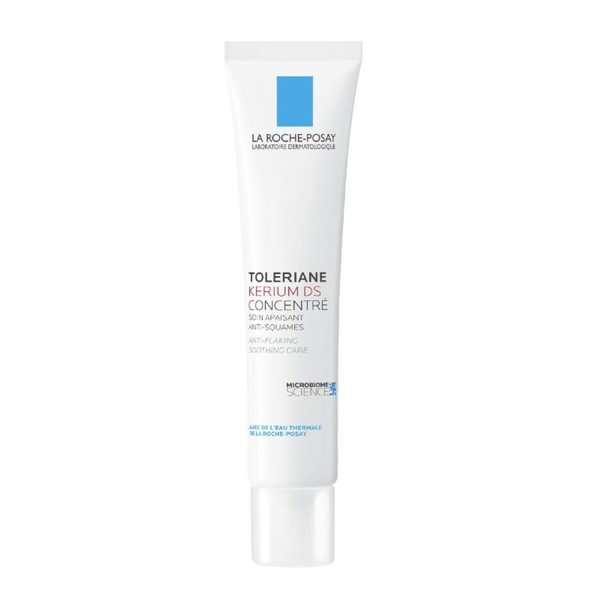 Soothing Cream La Roche Posay KERIUM 40 ml-0